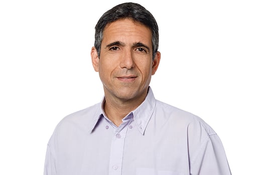 אייל דבי, קרדיט: אורן דאי